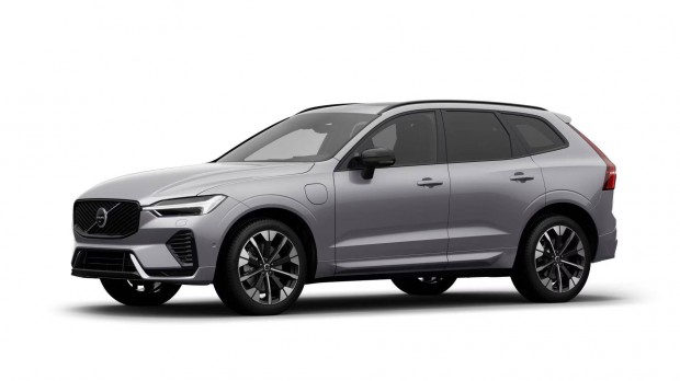Volvo XC60 2.0 [T6] Ultra Dark AWD Geartronic K...